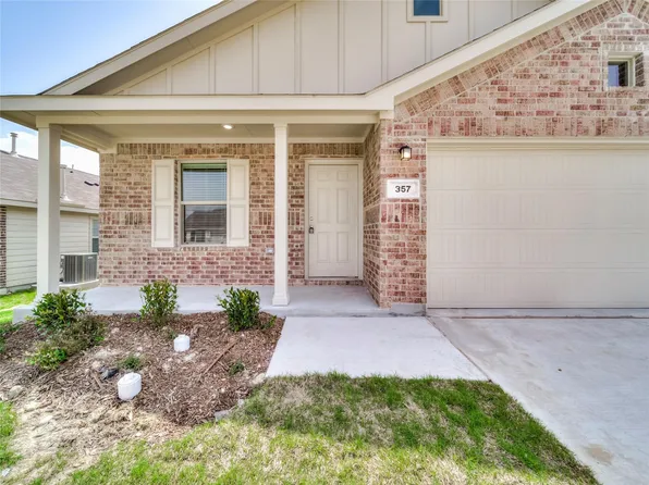 357 Sun Bluff Rd, Haslet, TX 76052