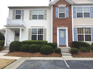 1048 Annazanes Ct, Alpharetta, GA 30004
