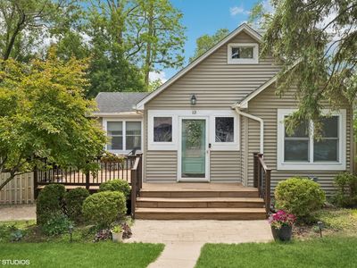 113 Southern Ter, Island Lake, IL, 60042