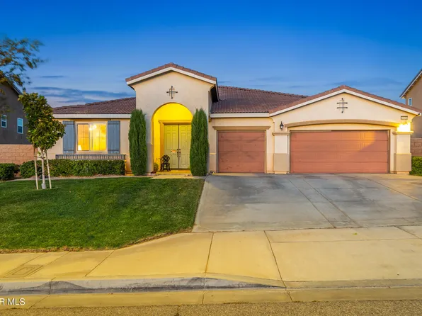 42432 72nd St W, Lancaster, CA 93536