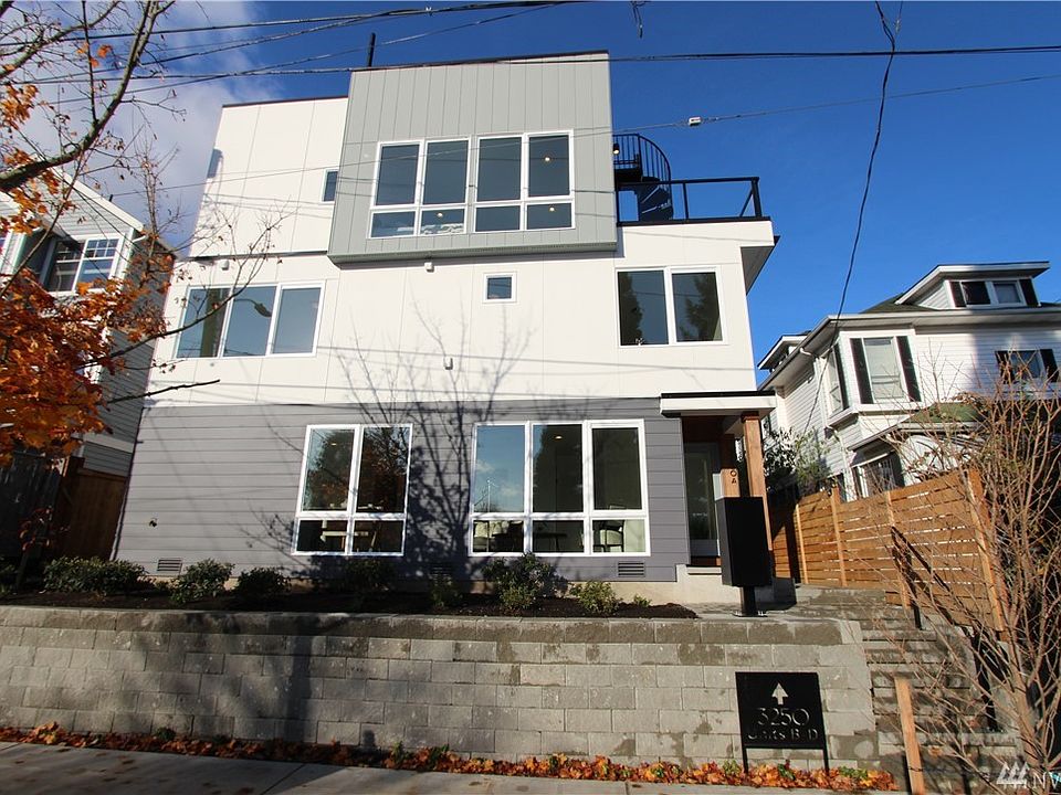 1st image of 3250 S Edmunds St #A