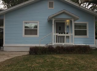 2913 W Bay View Ave, Tampa, FL 33611