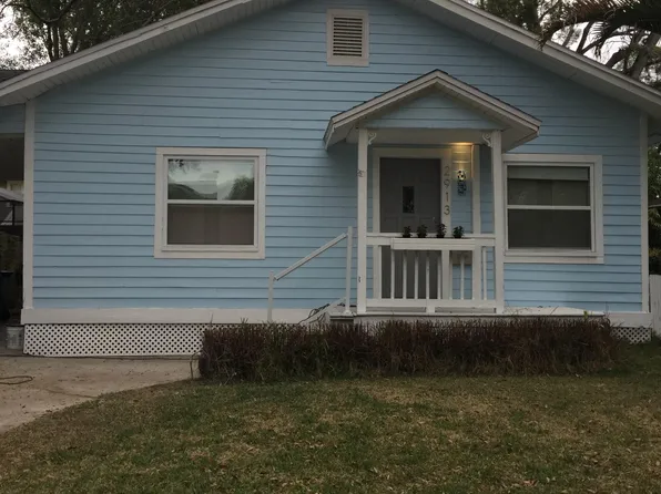 2913 W Bay View Ave, Tampa, FL 33611