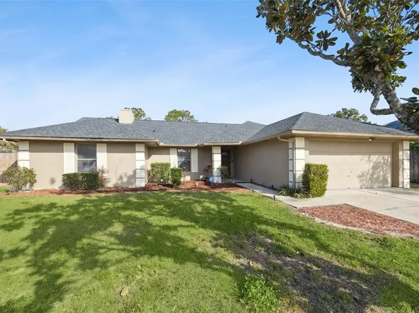 7613 Colebrook Dr, Orlando, FL 32818