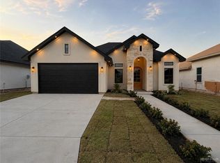 4105 Alexia Ln, Edinburg, TX 78542