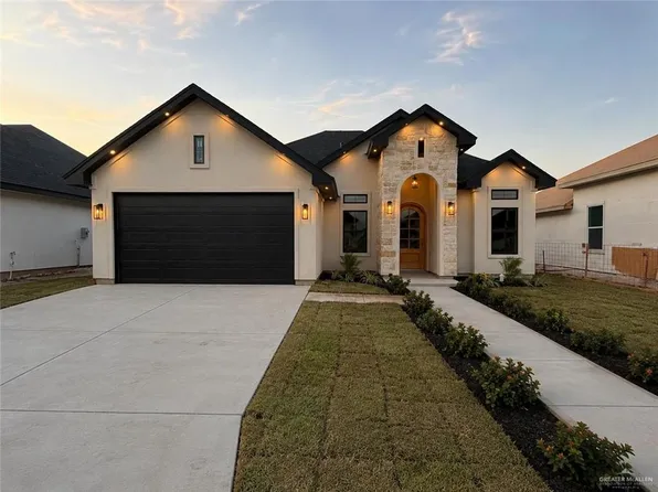 4105 Alexia Ln, Edinburg, TX 78542