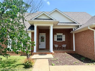 1500 Thistle Cir, Greenwood, AR, 72936