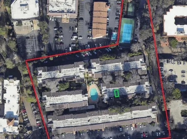 1605 Hotel Cir S #S-b-107, San Diego, CA 92108