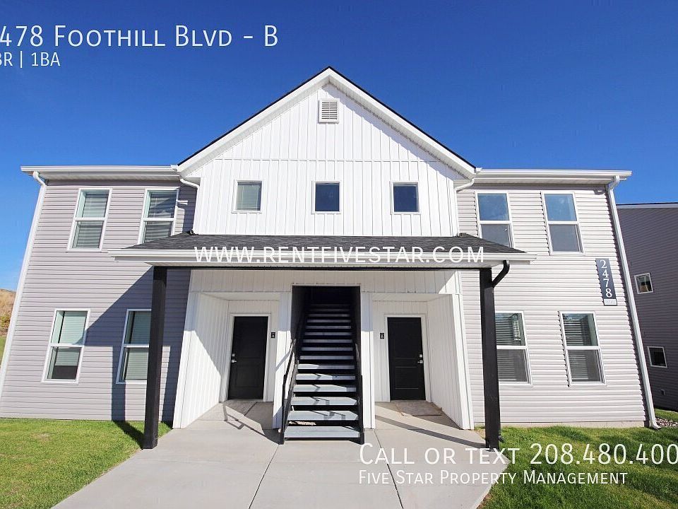 1st image of 2478 Foothill Blvd #B