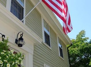 20 Middle St #0, Marblehead, MA 01945