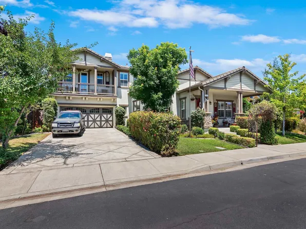 1196 Holsapple Way, Brentwood, CA 94513