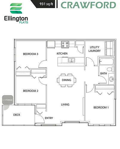 Floor plan 30