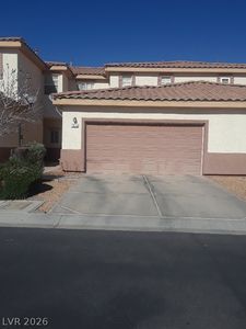 1478 Orange Jubilee Rd, Henderson, NV, 89014