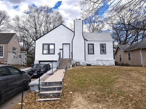 1833 N 32nd St, Kansas City, KS 66104