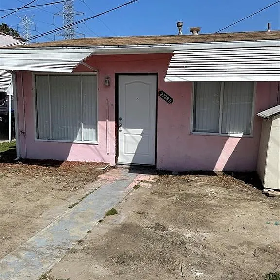 2738 Southern Ave #B — Photo 2