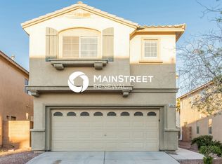 3474 Gloucester Gate St, Las Vegas, NV 89122