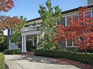 504 McGilvra Blvd E, Seattle, WA 98112