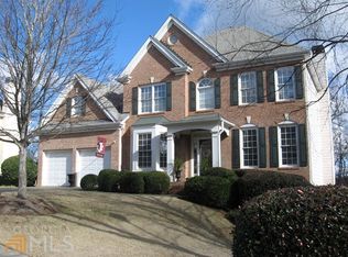 1461 Millmoore Ter, Dacula, GA 30019