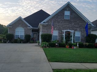 180 Arbor Ln, Springville, AL 35146