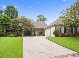 17868 British Ln, Baton Rouge, LA 70810