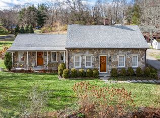 40 Plaster House Road, Southbury, CT 06488