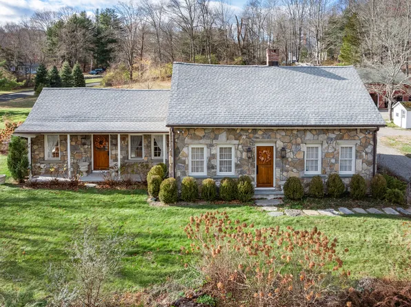 40 Plaster House Road, Southbury, CT 06488