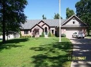 12257 Wildlife Rd, Neosho, MO 64850
