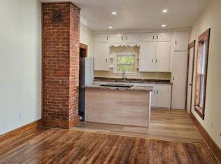 158 3rd St #1, Newport, VT 05855