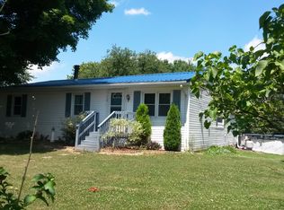 112 Linn Rd, Mansfield, OH 44903