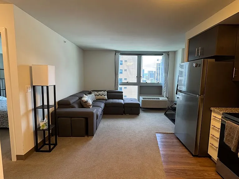 988 Halekauwila St #2103 — Photo 3