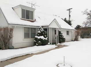 531 W 1300 N, Clinton, UT 84015