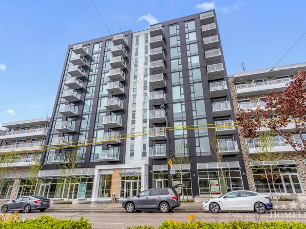2729 Kingsway, Vancouver, BC
