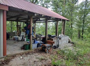 310 Peaceful Peak Ln, Melbourne, AR 72556