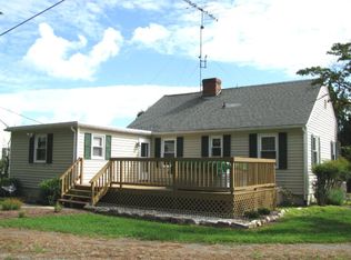 1174 Ferry Rd, Heathsville, VA 22473
