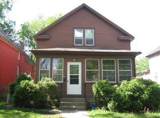 700 Lafond Ave, Saint Paul, MN 55104