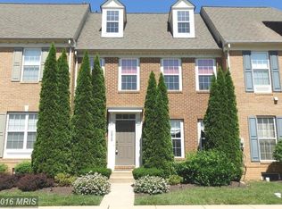 3032 Sanctuary Ln, Frederick, MD