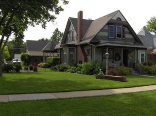 902 W 1st St, Mccook, NE 69001