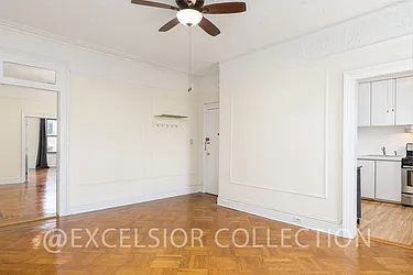 Rented by The Excelsior Collection LTD