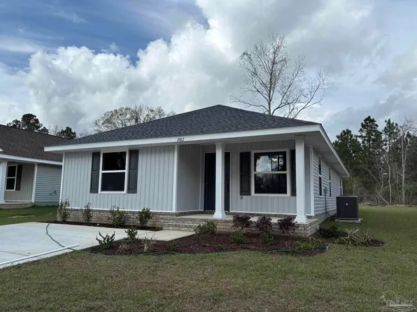 1002 Brimwood Cir #27A, Cantonment, FL 32533