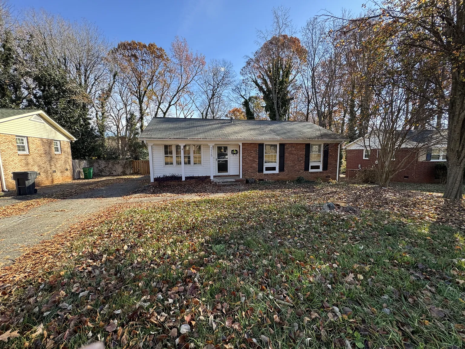 1115 Grovewood Drive - 1 — Photo 1