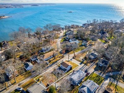 18 Oak Road, Old Lyme, CT, 06371