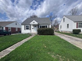 821 Marcellus Dr, Lexington, KY 40505