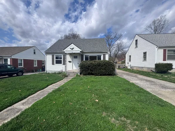 821 Marcellus Dr, Lexington, KY 40505