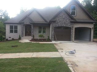 523 Chattooga Rd, Roebuck, SC 29376