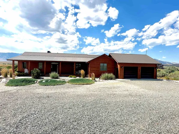 77 Eagle Rock Trail, Clark, WY 82435