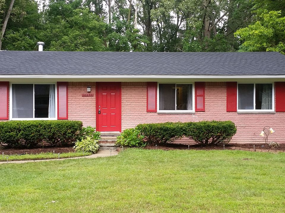1st image of 20840 Westland Dr