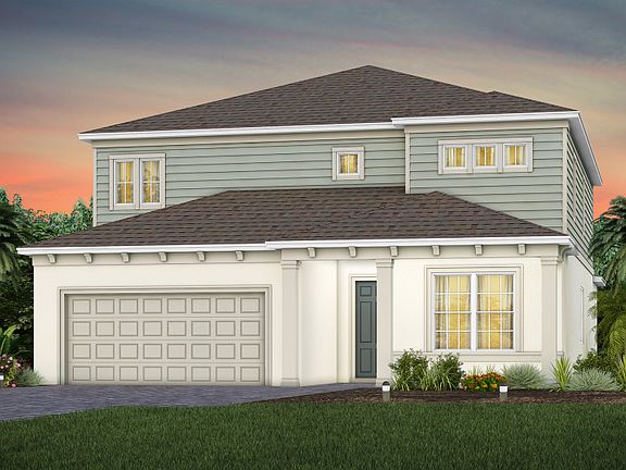 Yorkshire FM2 Exterior