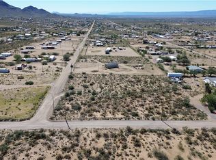 W Agua Fria Dr, Golden Valley, AZ 86413