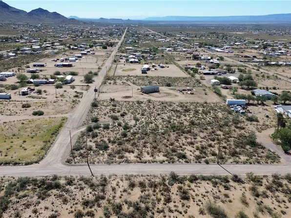 W Agua Fria Dr, Golden Valley, AZ 86413