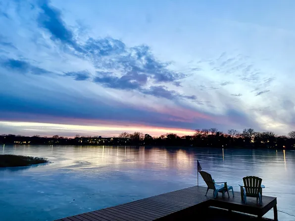 8564 Lincoln St NE, Blaine, MN 55434